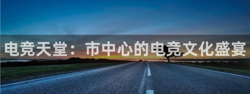 易游电竞酒店：电竞天堂：市中心的电竞文化盛宴